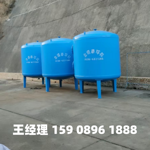 云浮多介质过滤器
