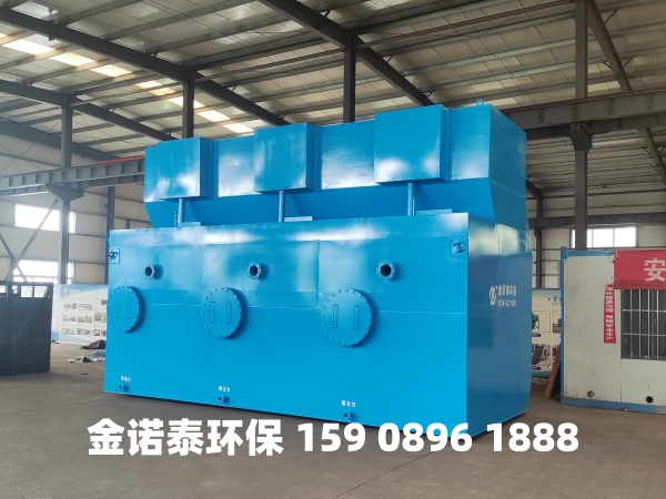 云浮新型FA一体化净水器